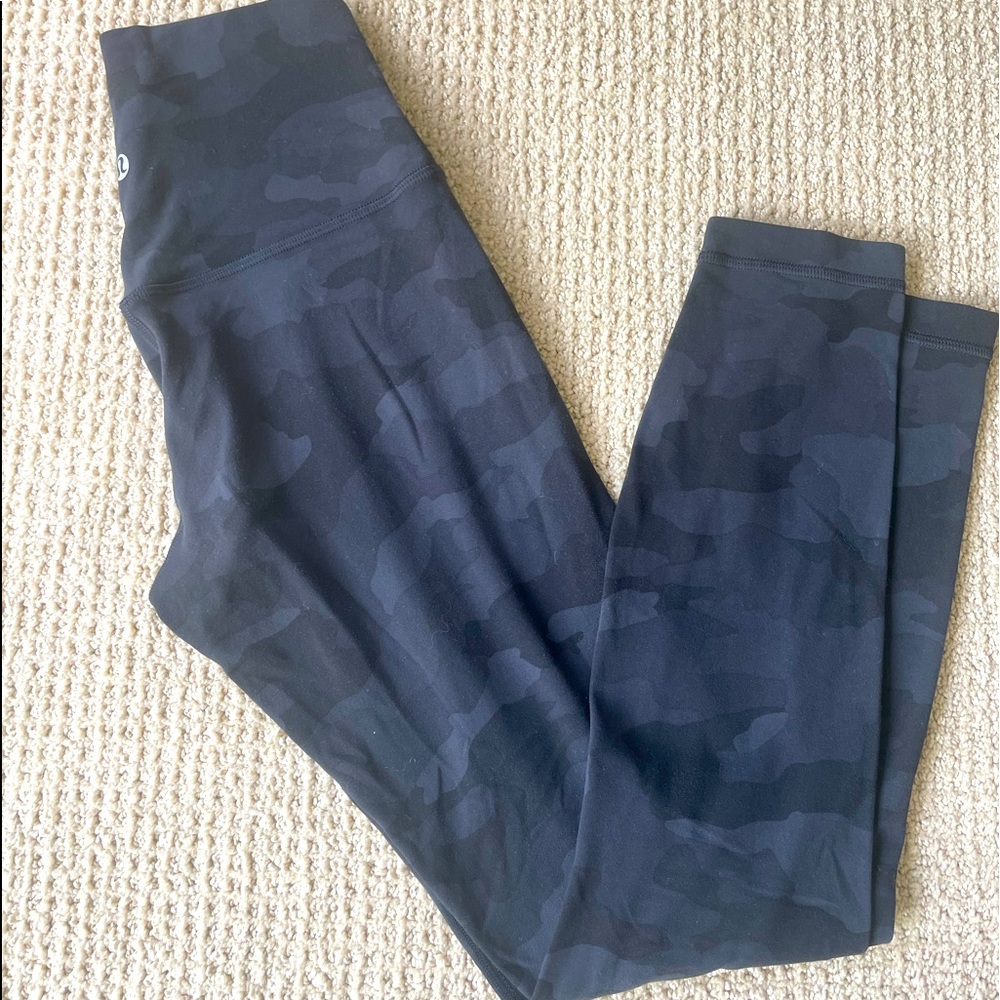 Lululemon Align high rise legging
